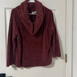 Umgee sweater